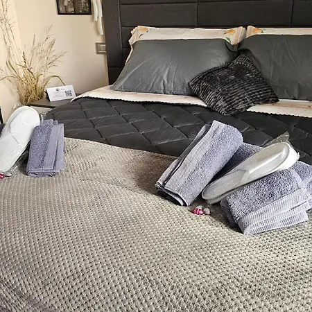 Apartamento Aquari 15 Rhome Appio Latino Roma