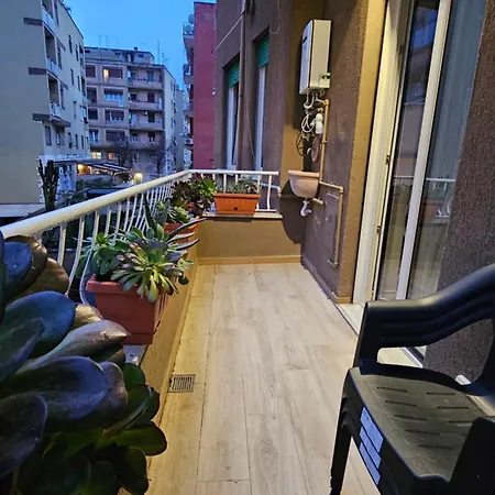 Apartamento Aquari 15 Rhome Appio Latino
