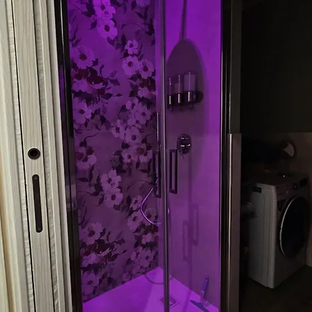 Aquari 15 Rhome Appio Latino Apartamento *
