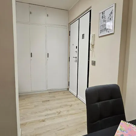 Apartamento Aquari 15 Rhome Appio Latino