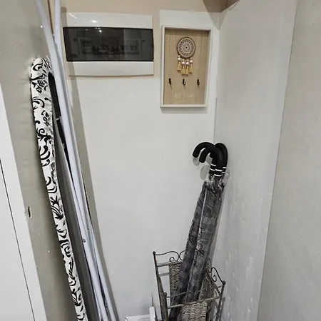 Apartamento Aquari 15 Rhome Appio Latino *