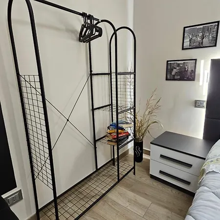 Apartamento Aquari 15 Rhome Appio Latino