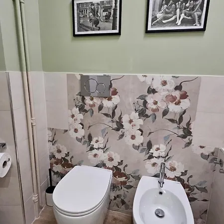 Apartamento Aquari 15 Rhome Appio Latino