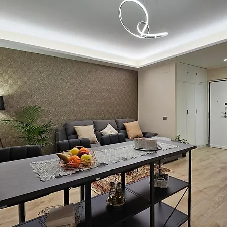 Apartamento Aquari 15 Rhome Appio Latino *