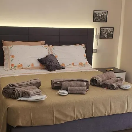 Apartamento Aquari 15 Rhome Appio Latino