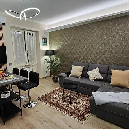 Aquari 15 Rhome Appio Latino Apartamento *