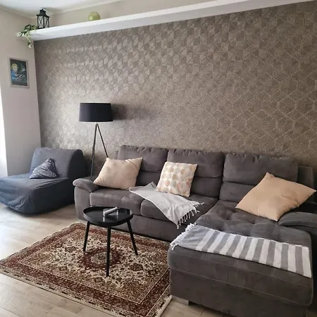 Apartman Aquari 15 Rhome Appio Latino *