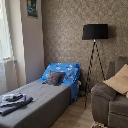 Aquari 15 Rhome Appio Latino Apartman Róma