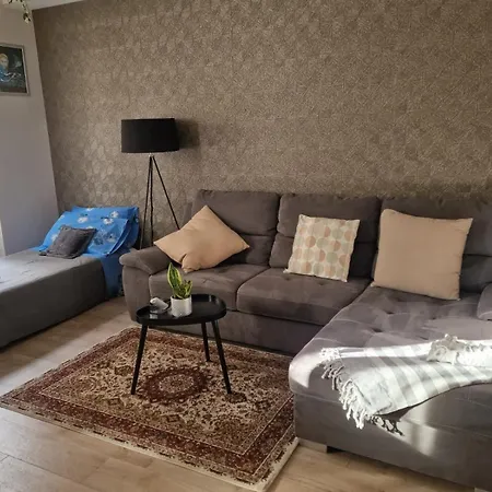 Apartman Aquari 15 Rhome Appio Latino Róma